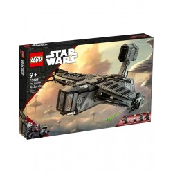 Lego Star Wars The Justifier "75323"