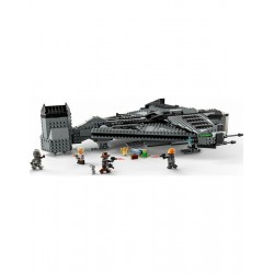 Lego Star Wars The Justifier "75323"