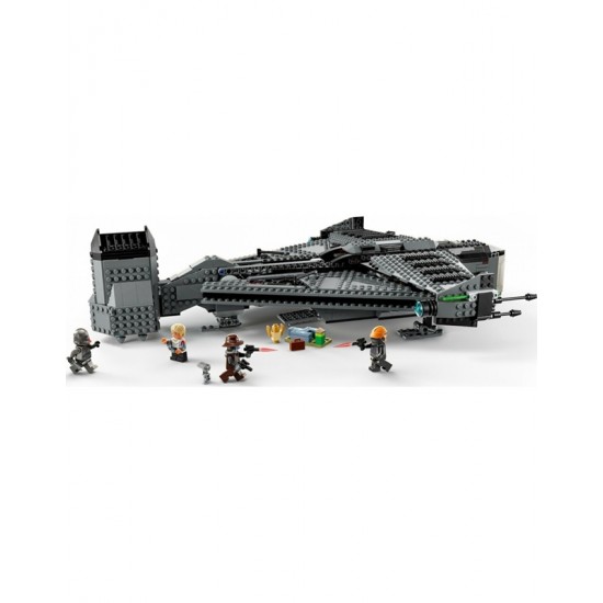 Lego Star Wars The Justifier "75323"