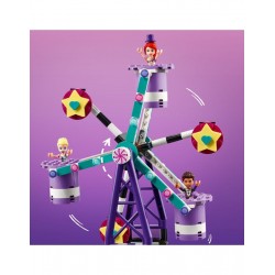 Friends Magical Wheel And Slide Lego 41689