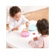 Tούρτα Ξύλινη Cutting Cake New Classic Toys CT10628