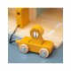 Ξύλινο Πάρκινγκ Mε Aξεσουάρ Wooden Car Park With Accessories Trixie 77822