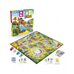 Eπιτραπέζιο Παιχνίδι "Game Of Life Junior" Hasbro