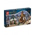 Harry Potter Hogsmeade Village Visit Lego 76388