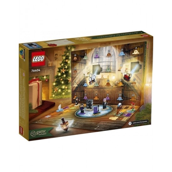 LEGO Harry Potter Advent Calendar 76404