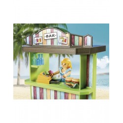 Playmobil Beach Bar "70437"