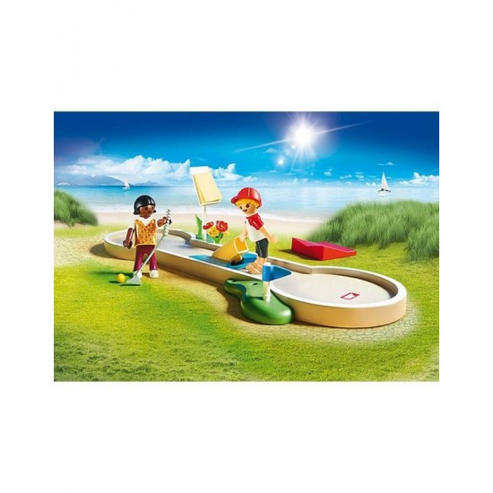 Playmobil Mini Golf "70092"