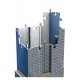 Puzzle 3D "Empire State Building" Ravensburger (216 τεμάχια)