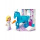 LEGO Disney Elsa And The Nokk's Ice Stable "43209"