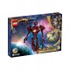 Super Heroes Eternals In Arishems Shadow Lego 76155