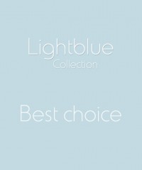 Lightblue Collection 
