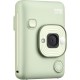 FUJIFILM INSTAX MINI Liplay Hybrid Instant Μηχανή (Matcha Green)