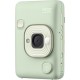FUJIFILM INSTAX MINI Liplay Hybrid Instant Μηχανή (Matcha Green)