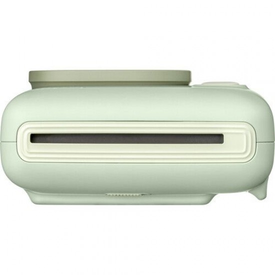 FUJIFILM INSTAX MINI Liplay Hybrid Instant Μηχανή (Matcha Green)