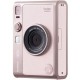 Fujifilm Instax Mini Evo Instant Camera (Gentle Rose)