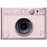 Fujifilm Instax Mini Evo Instant Camera (Gentle Rose)