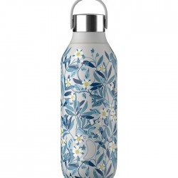 Chilly's Series 2 Stainless Steel Storm Thermos Brighton Blossom 500 ml