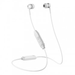 SENNHEISER CX-150-BT-White In-Ear-Wireless "Bluetooth Headset" WHITE