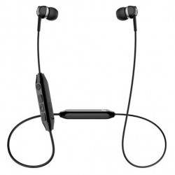 SENNHEISER CX-350-BT-Black In-Ear-Wireless "Bluetooth Headset"