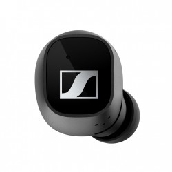 SENNHEISER CX-400-BT-True-Wireless-Black "Bluetooth Headset"