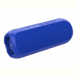 WHARFEDALE Exson-S Blue "Waterproof Bluetooth Speaker / Charger" BLUE