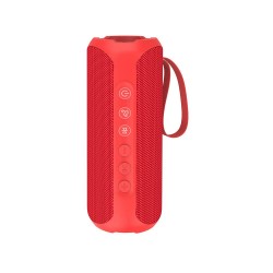 WHARFEDALE Exson-S Red "Waterproof Bluetooth Speaker / Charger" RED