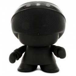 XOOPAR Grand Boy Bluetooth Speaker Black XBOY3100.22R