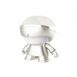 Xoopar Mini Bluetooth Speaker "WHITE"
