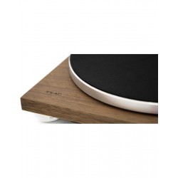 TEAC TN-400BT-SE Walnut Πικάπ με Bluetooth