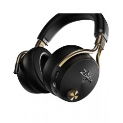 ZILDJIAN ALCHEM-E Black Ακουστικά με Μικρόφωνο Bluetooth