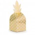 "Pineapple Wedding" Creative Converting Gift Boxes (8 pieces)