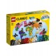 Classic Around The World Lego 11015